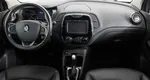 Renault kaptur cvt 2016 с пробегом 91 320 км
