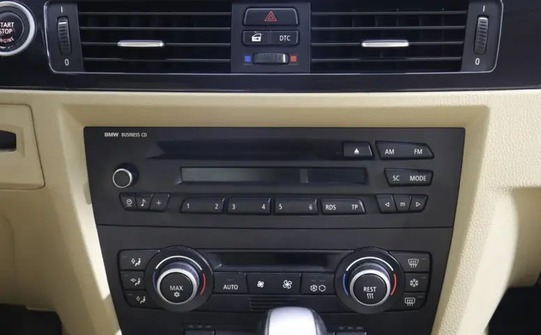 BMW 3 серии