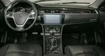 Zotye t600