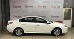Renault LATITUDE 2.0 CVT (139 л.с.)