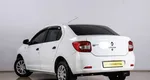 Renault Logan, 2 поколение