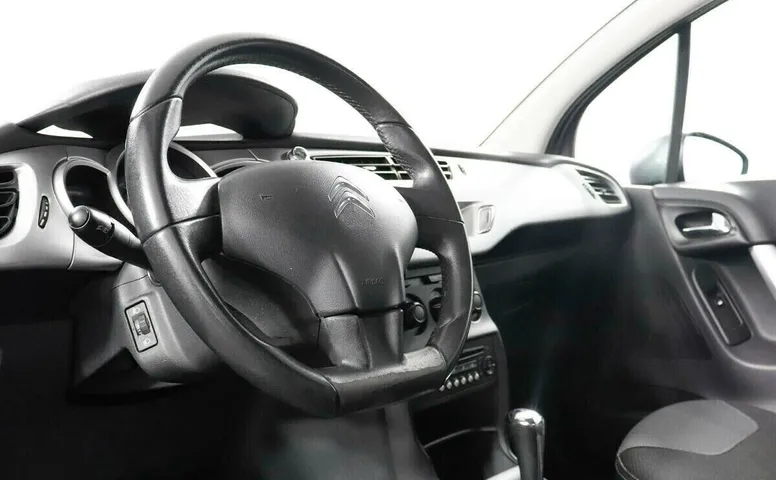 Citroen C3 II