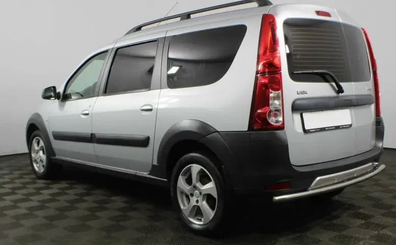 LADA (ВАЗ) Largus