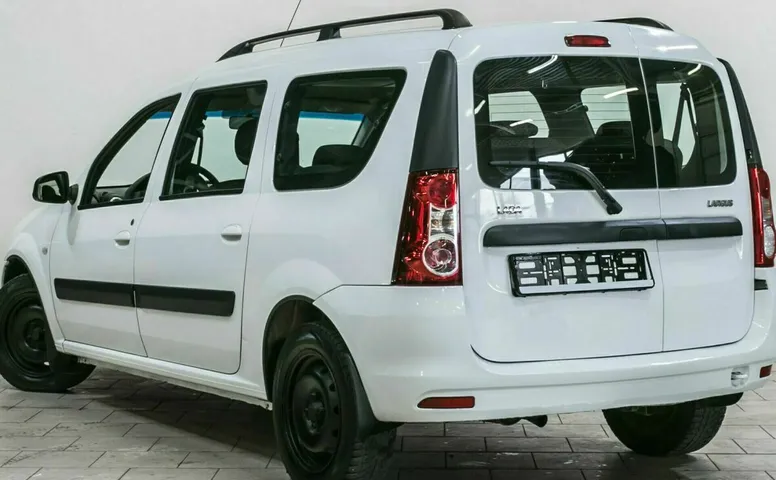 Lada (ваз) largus