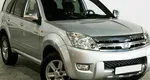 Great wall hover