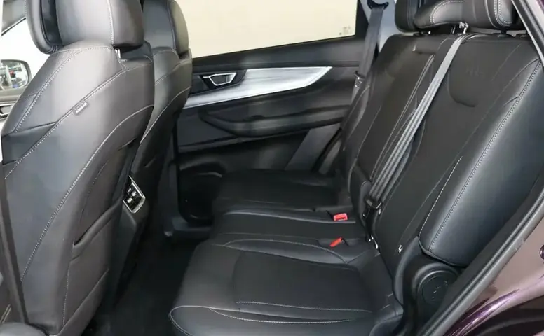 Chery Tiggo 8 Pro Max