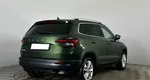 Skoda karoq акпп 2020 с пробегом 29 670 км