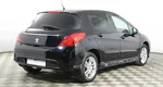 Peugeot 308 I Рестайлинг