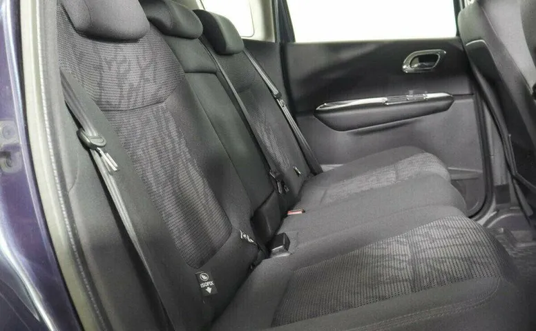Peugeot 3008 1.6 Автомат