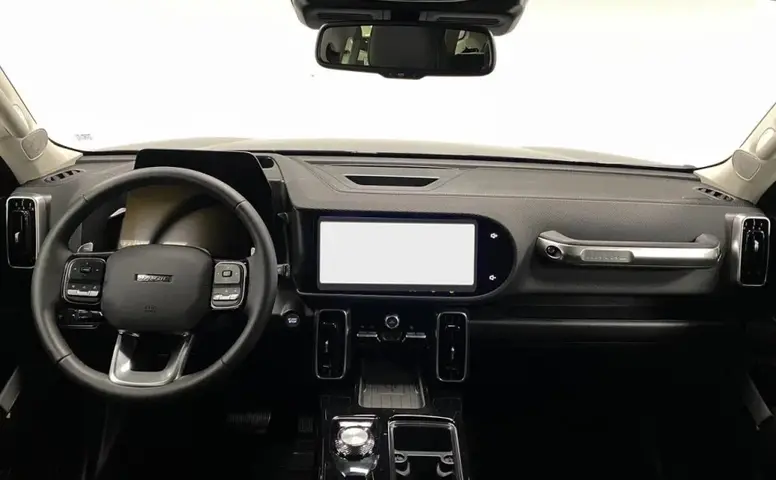Haval Dargo
