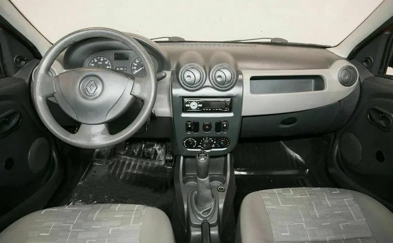 Renault logan