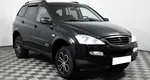 SsangYong Kyron