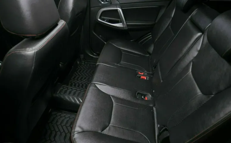 Chery tiggo 5