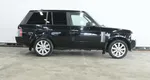 Land Rover Range Rover Supercharged III Рестайлинг