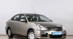 Nissan Almera, 3 поколение
