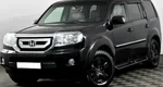 Honda pilot