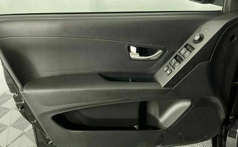 Ssangyong actyon