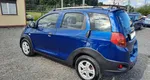 Chery IndiS (S18D) I