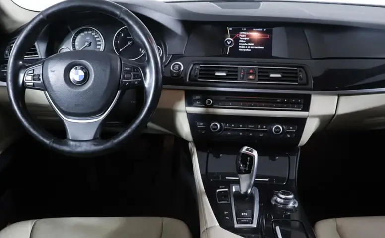 BMW 5 серии