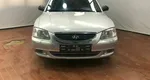Hyundai ACCENT ТагАЗ 1.5 MT (102 л.с.)