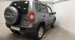 Chevrolet NIVA 1.7 MT (80 л.с.) 4WD