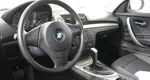 BMW 1 серии I (E81/E82/E87/E88) Рестайлинг