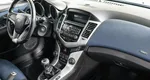 Chevrolet Cruze I