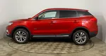Geely Atlas 1.8 АКПП