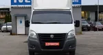 ГАЗель NEXT