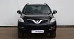 Great Wall Hover H5