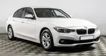 BMW 3 серии