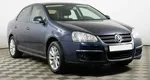 Volkswagen Jetta V