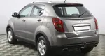 Ssangyong actyon