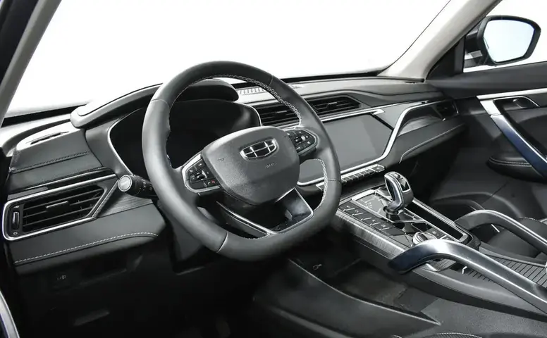 Geely Atlas Pro