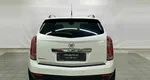 Cadillac srx