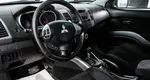 Mitsubishi Outlander, 2 поколение
