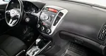 Kia Ceed 1.6 АКПП