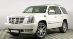 Cadillac Escalade 6.2 Автомат