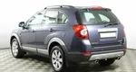 Chevrolet Captiva 2.4 Автомат
