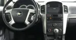Chevrolet Captiva 2.4 Автомат