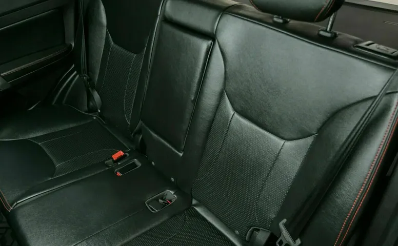 Chery tiggo 5