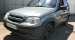 Chevrolet NIVA 1.7 MT (80 л.с.) 4WD