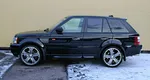 Land Rover RANGE_ROVER_SPORT Supercharged 4.2 AT (390 л.с.) 4WD