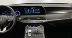 Hyundai Palisade 2.2 АКПП