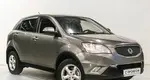 SsangYong Actyon