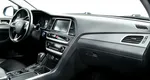 Hyundai Sonata 2.4 АКПП