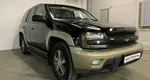 Chevrolet TRAILBLAZER 4.2 AT (295 л.с.) 4WD