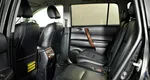 Toyota Highlander 3.5 Автомат