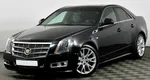 Cadillac CTS 3.6 Автомат