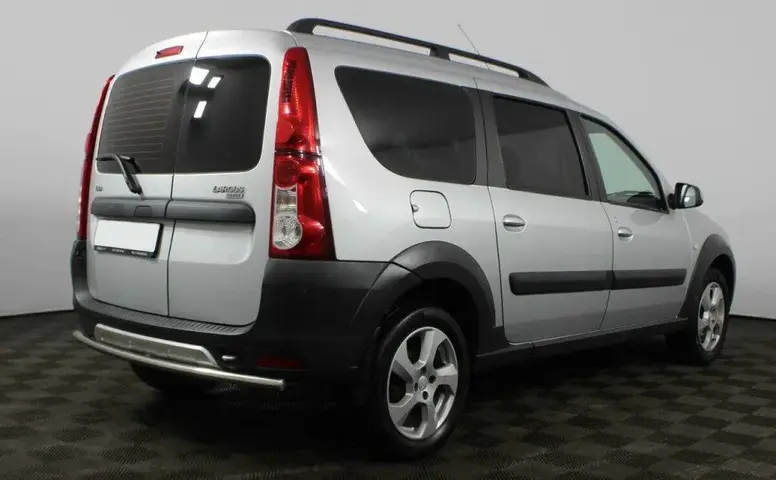 LADA (ВАЗ) Largus